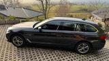 BMW 540ix Touring seit 2018 in meinem Besitz
