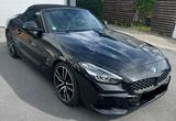 BMW Z4 sDrive 20i / M-Sport / 19-Zoll / Leder - BMW Z4 m-sport mit Benzin-Antrieb