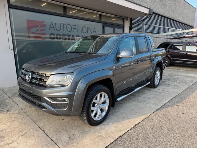 Volkswagen Amarok 3.0 V6 iva compresa AVENTURA 2