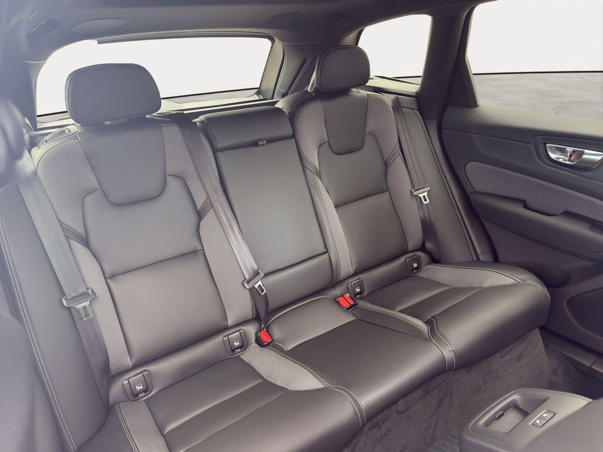 Volvo XC60 - Bild 19