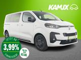 Citroën Spacetourer 2.0BHDi Aut.Plus XL+LED+8-SITZE+PDC