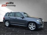 Mercedes-Benz GLK 350 CDI AMG 7-G*BI-XENON*SHZ*PDC*NAVI