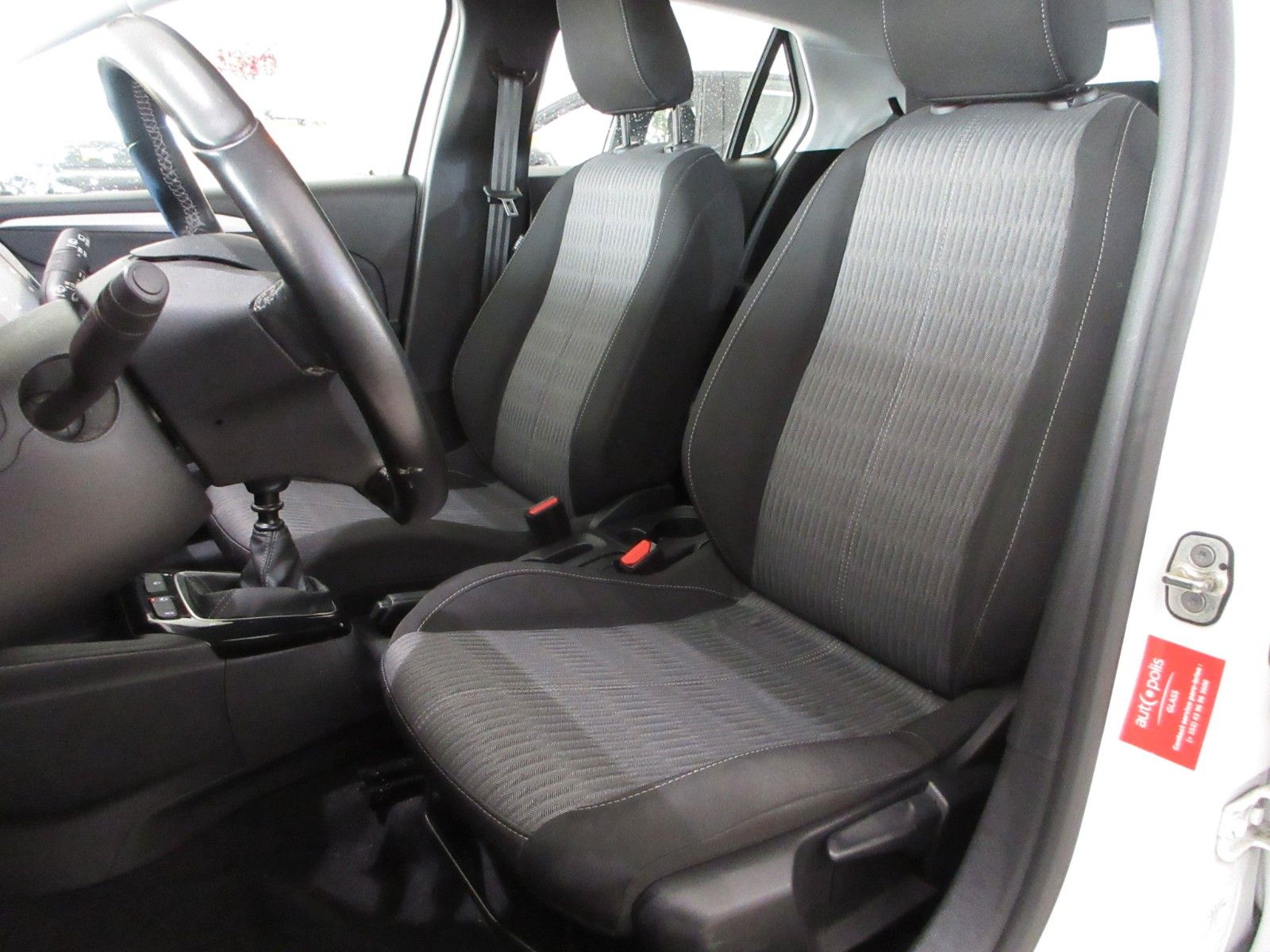 Fahrzeugabbildung Opel Corsa F Edition 1.2T  NAVI/PDC/ALU/MULTIMEDIA