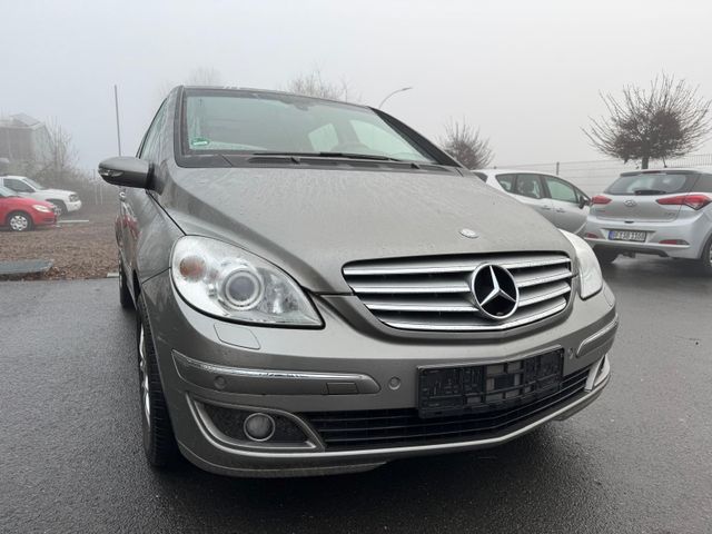 Mercedes-Benz B 180 CDI Sport Paket Automatik Xenon