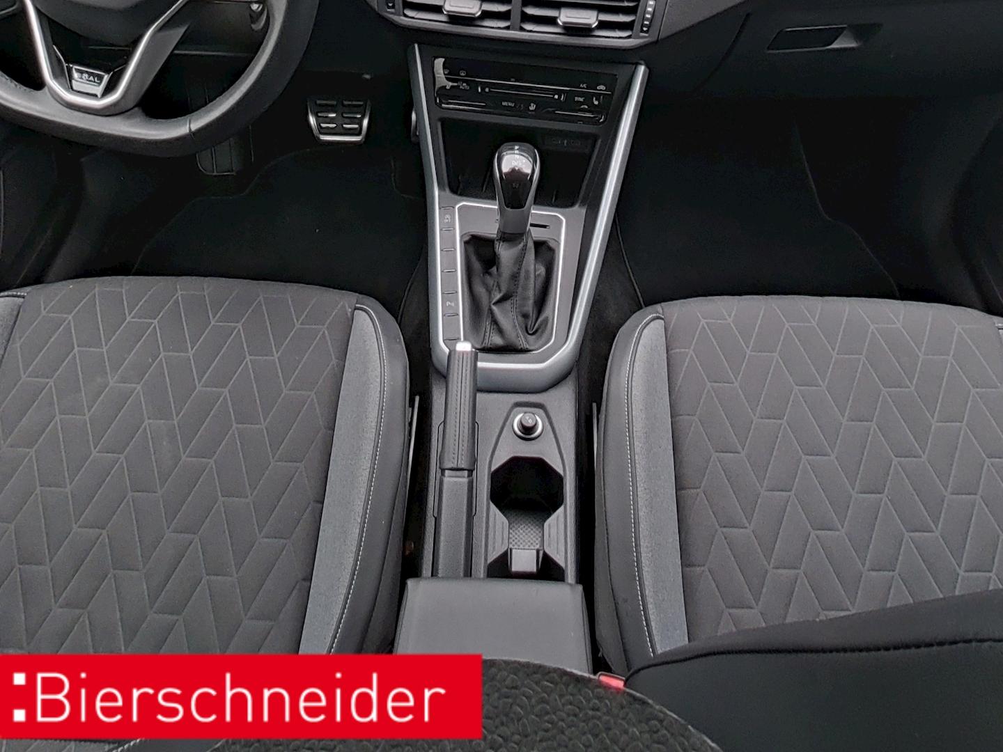 Volkswagen Polo 1.0 TSI DSG Goal NAVI AHK LED KAMERA, миниатюра 13
