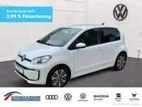 Volkswagen e-up! - Vorschau Bild 1