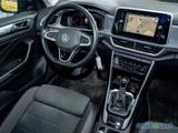 Volkswagen T-Roc 2.0 TDI Style DSG Garantie/LED/ACC/NAVI/Te - Volkswagen T-Roc mit Diesel-Antrieb: Garantie
