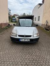 Honda Civic 1.4 90 ps Klima 120.000 km  in... - Honda aus 1996
