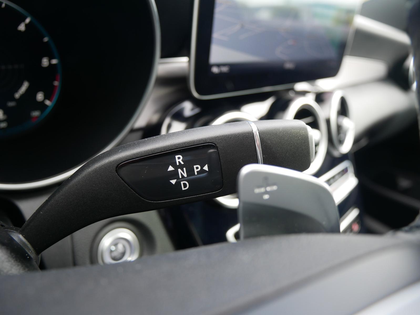 Mercedes-Benz C-Class d T 4Matic 9G-Tronic AMG Line Navi LED ACC, миниатюра 24