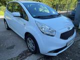 Kia Venga Edition 7 - gebrauchte Kia Venga aus dem Jahr 2019