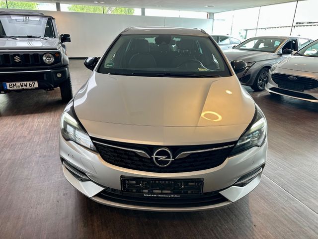 Fahrzeugabbildung Opel Astra K Sports Tourer Elegance SHZ