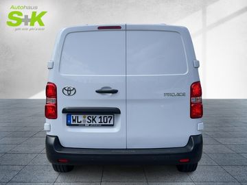 Toyota Proace (Verso) - 3