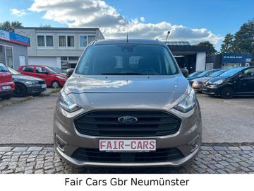 Ford Transit - 5