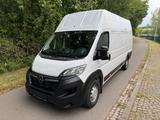 Opel Movano  L4H3 3,5t  Heavy - Opel Movano: L4h3