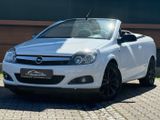 Opel Astra H Twin Top Edition +Klima+AHK+TÜV NEU+ - Opel Astra: Twin Top