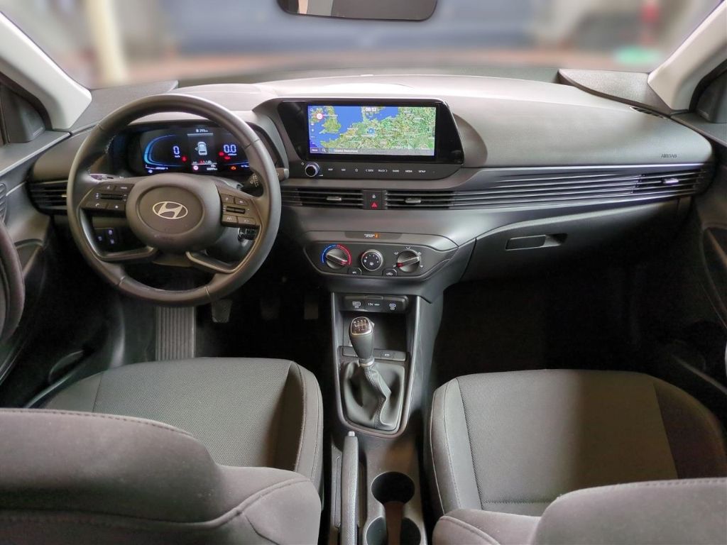 Hyundai BAYON – Bild 8