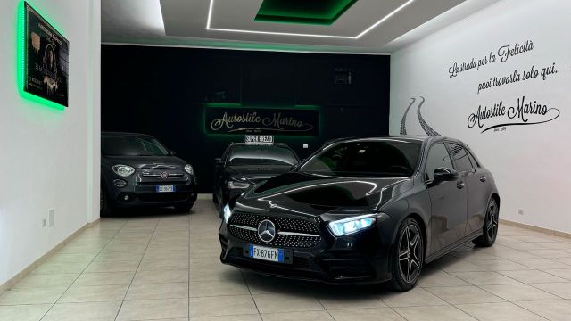 Mercedes-Benz Mercedes-benz Classe A Premium AMG-2020