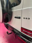 MERCEDES-BENZ G 63, 22 Zoll, Night& Perf. Paket, Östereich