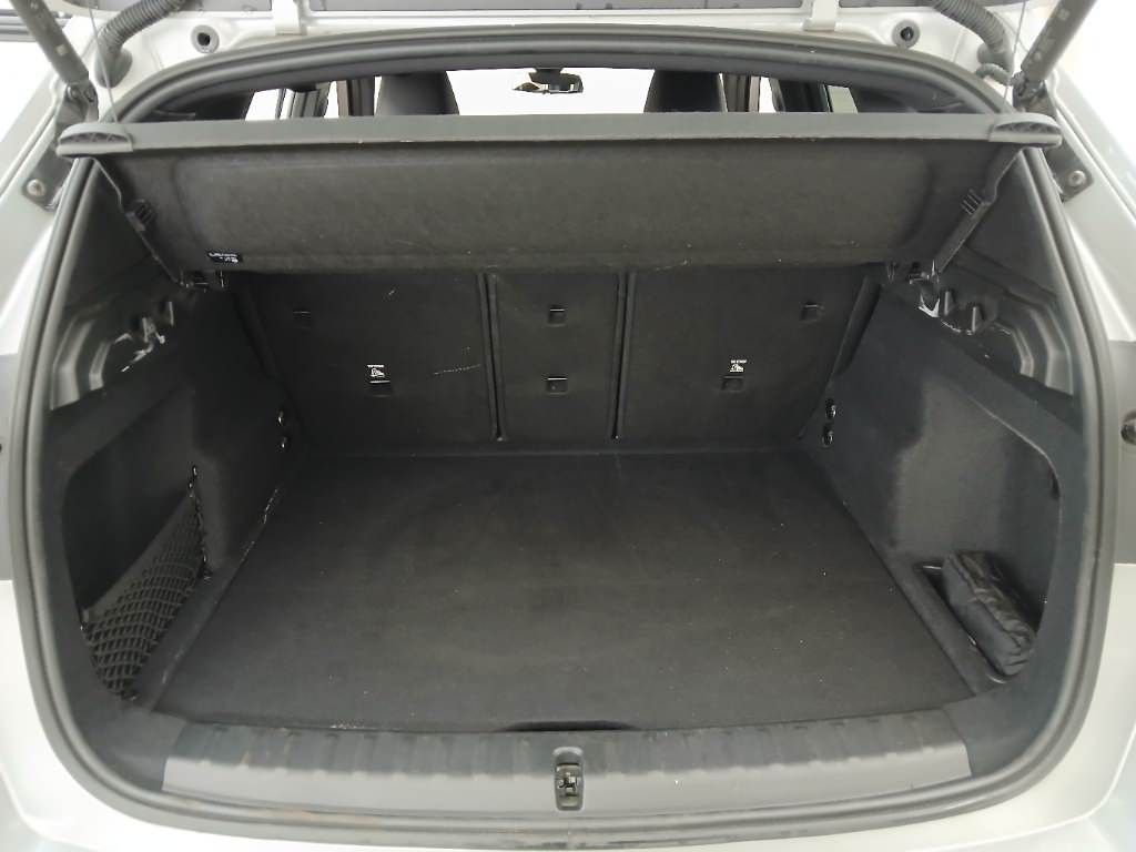 BMW X1 20d xDrive M Sport PRO AHK/HEADUP/PANO/360° foto 13