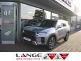 Ssangyong Torres Sapphire 4x2 1.5 T-GDI Navi Leder Klimasi - Ssangyong Torres: Sapphire