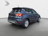 Seat Arona 1.0 TGI Xcellence *NAVI*LED*RFK*SHZ*PDC* - mit CNG-Antrieb: Pickup
