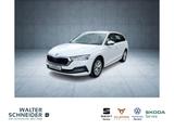 Skoda Octavia 2.0 TDI DSG Style Navi LED AHK - Skoda Octavia mit Diesel-Antrieb: Kombi, Automatik