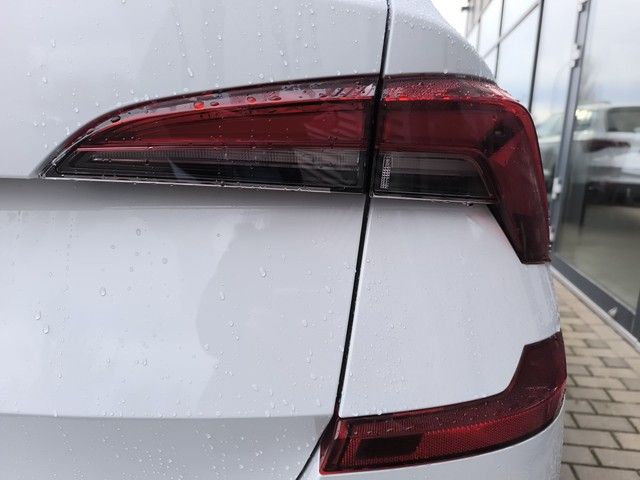 Fahrzeugabbildung SKODA Kamiq 1.0 TSI Tour+SHZ+GRA+LED+RFK+PDC+
