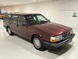 Volvo 940 2,3 Liter Automatik Kultkombi - Volvo 940 mit Benzin-Antrieb: Kombi, 2.3