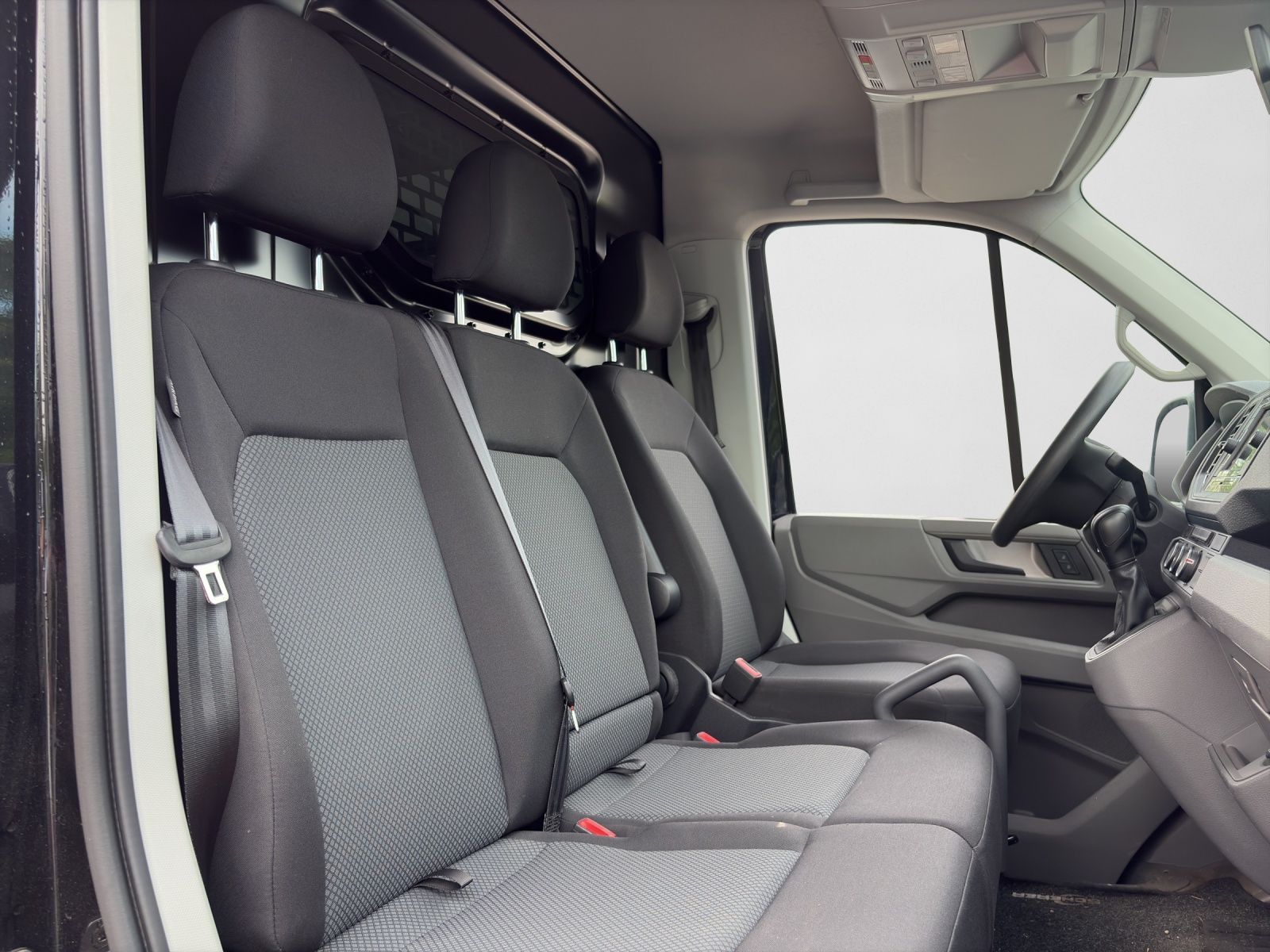 Volkswagen Crafter - Bild 4