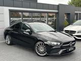 Mercedes-Benz CLA 220 Coupe AMG-Sport 7G-DCT MBUX*LED*R-Kamera - Mercedes-Benz CLA 220: Coupé