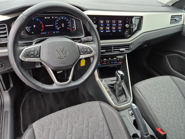 Polo 1.0 TSI MOVE*DSG*MATRIX*DIGITAL COCKP*DAB+*