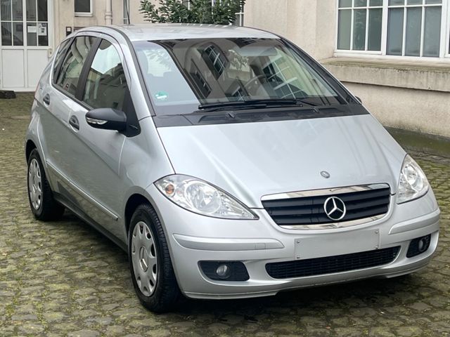 Mercedes-Benz A 180 A -Klasse A 180 CDI Automatik