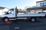 Ford Transit Pritsche 350 Einzelkabine 4,20m - Trucks in Köln
