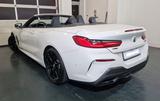 BMW 850 M850i xDrive - BMW 850: 850i
