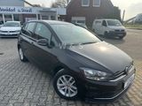 Volkswagen Golf Sportsvan VII Comfortline*DSG*SHZ* - Volkswagen Golf: Geländewagen