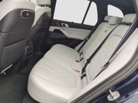 BMW X5 - Vorschau Bild 11