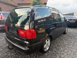 Seat Alhambra 2.8 VR6 Sport+LPG Gas+7 Sitze+Xenon+AHK - Seat Alhambra: 2.8
