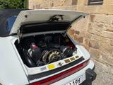 Porsche 911 Carrera, G, Cabriolet - Porsche aus 1986: Cabrio, 911
