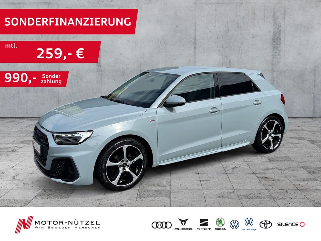 Image of Audi A1