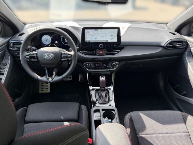Hyundai i30 – Bild 11