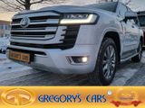 Toyota LC300 Premium+415HP+NEW+2024+FULL+EUreg+HUD - Toyota Land Cruiser New cars in Berlin