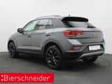 Volkswagen T-Roc 1.5 TSI DSG Black Style AHK NAVI KAMERA - Volkswagen T-Roc in Magdeburg