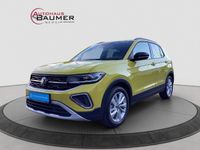 Volkswagen T-Cross - Vorschau Bild 2