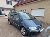 Volkswagen Sharan Freestyle 2.0 TDI - 7 Sitzer - gebrauchte VW Sharan aus dem Jahr 2007