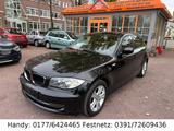 BMW 116d KLIMA/4xel.FH/ZV mit FB/ALUFELGEN/TOP! - BMW: Alufelgen