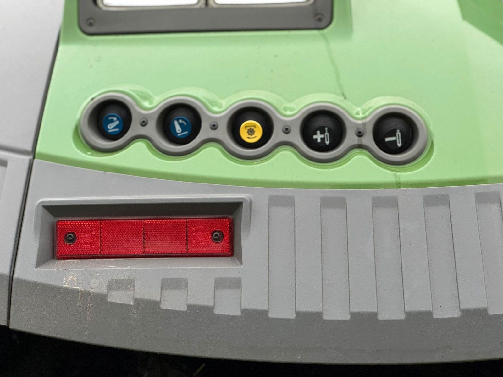 Fahrzeugabbildung Fendt 1042/1050 Vario Schlepper