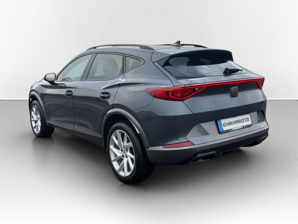 Cupra Formentor - Bild 7