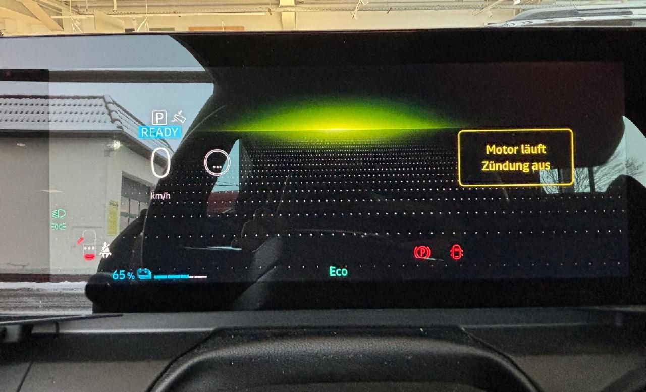 Detailbild 9 Megane E-Tech Equilibre SHZ*LHZ*CarPlay*Auto