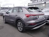 Audi Q4 e-tron 40 ACC LED Navi Pano RüKa Sitzh. 19" - graue Audi Q4 e-tron