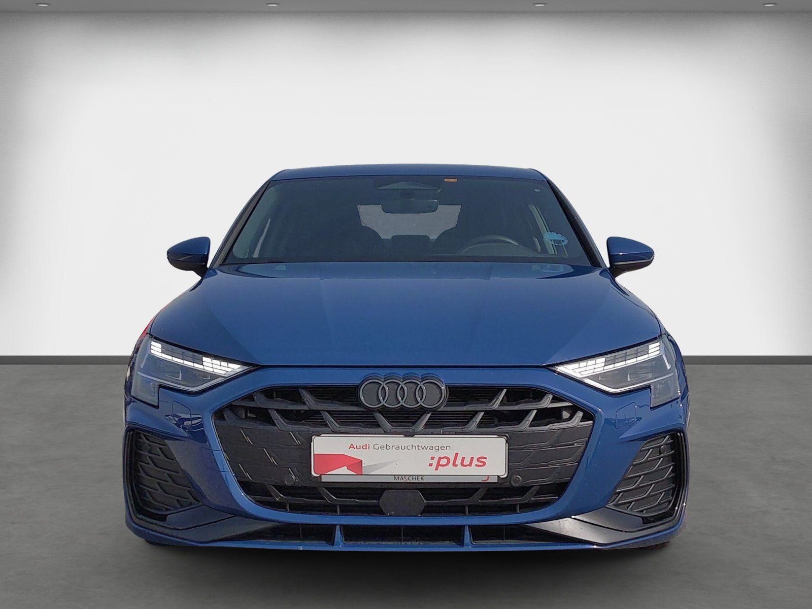 Audi A3 - Bild 8